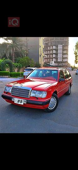 مێرسێدس بێنز E-Class